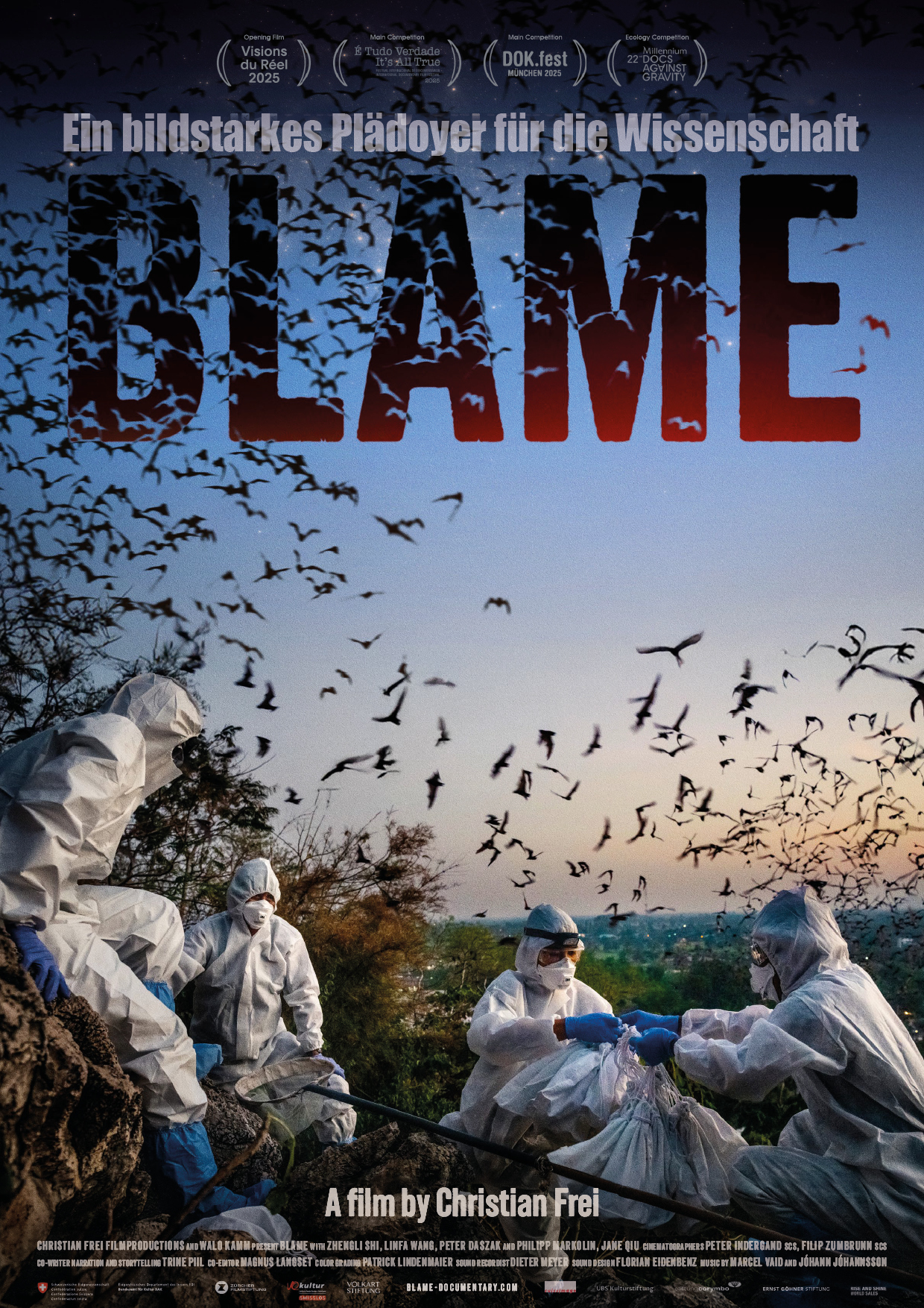 Blame