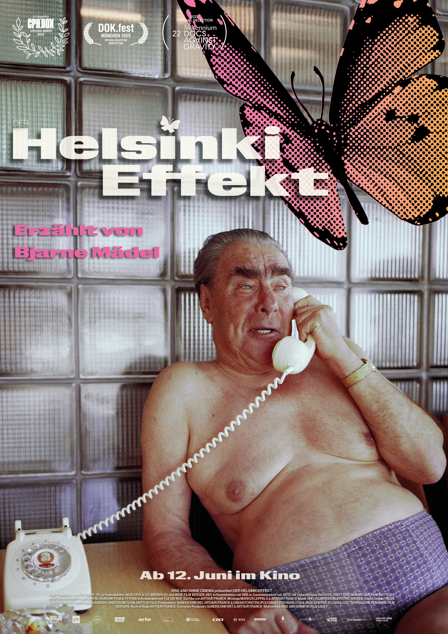 Der Helsinki Effekt