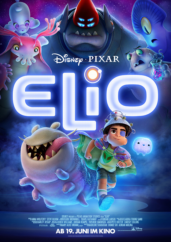 Elio