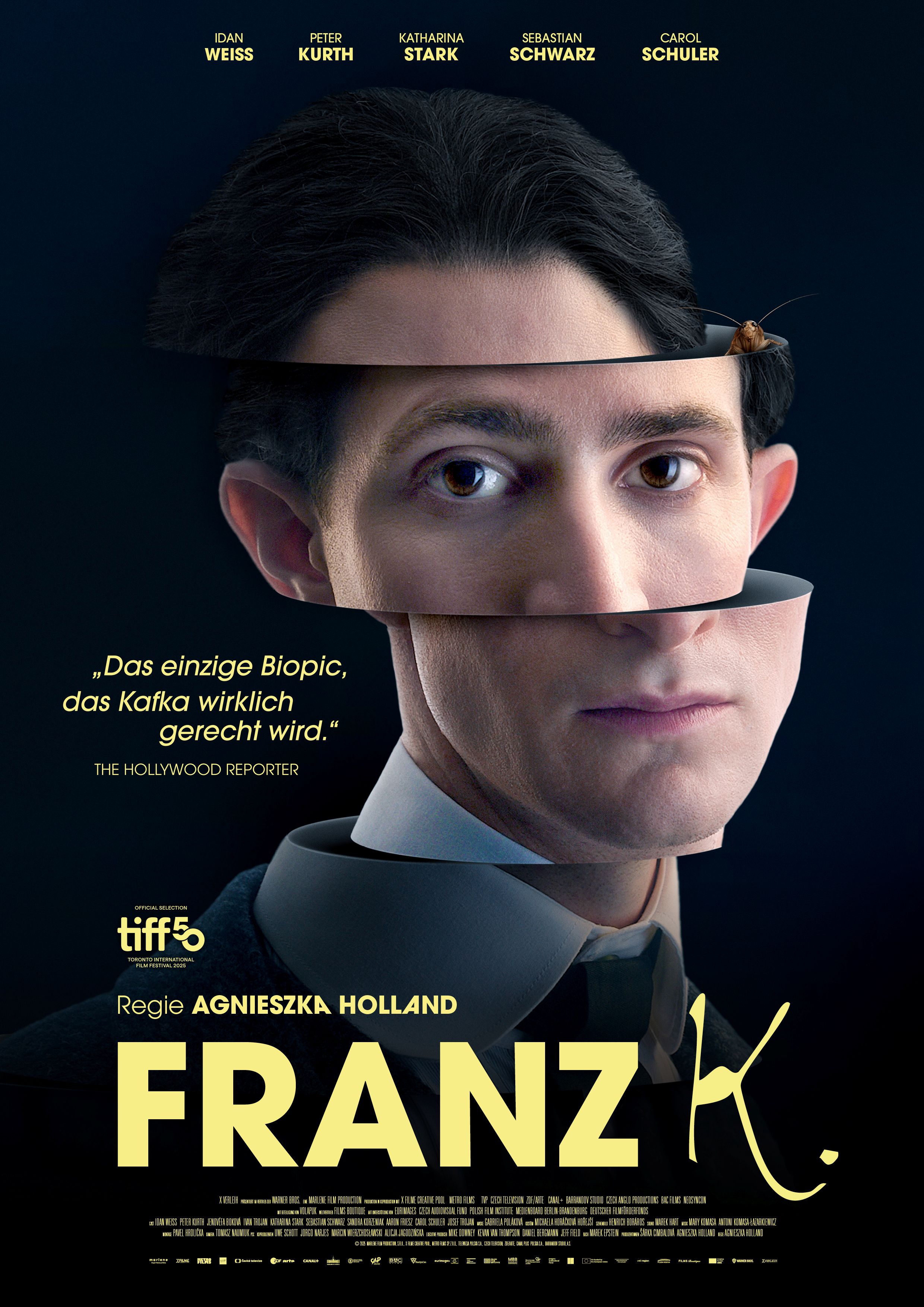 Franz K. 