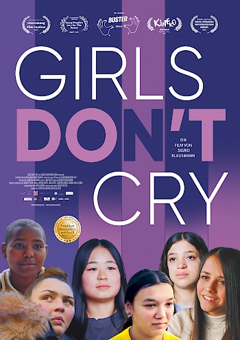 Girls don t cry