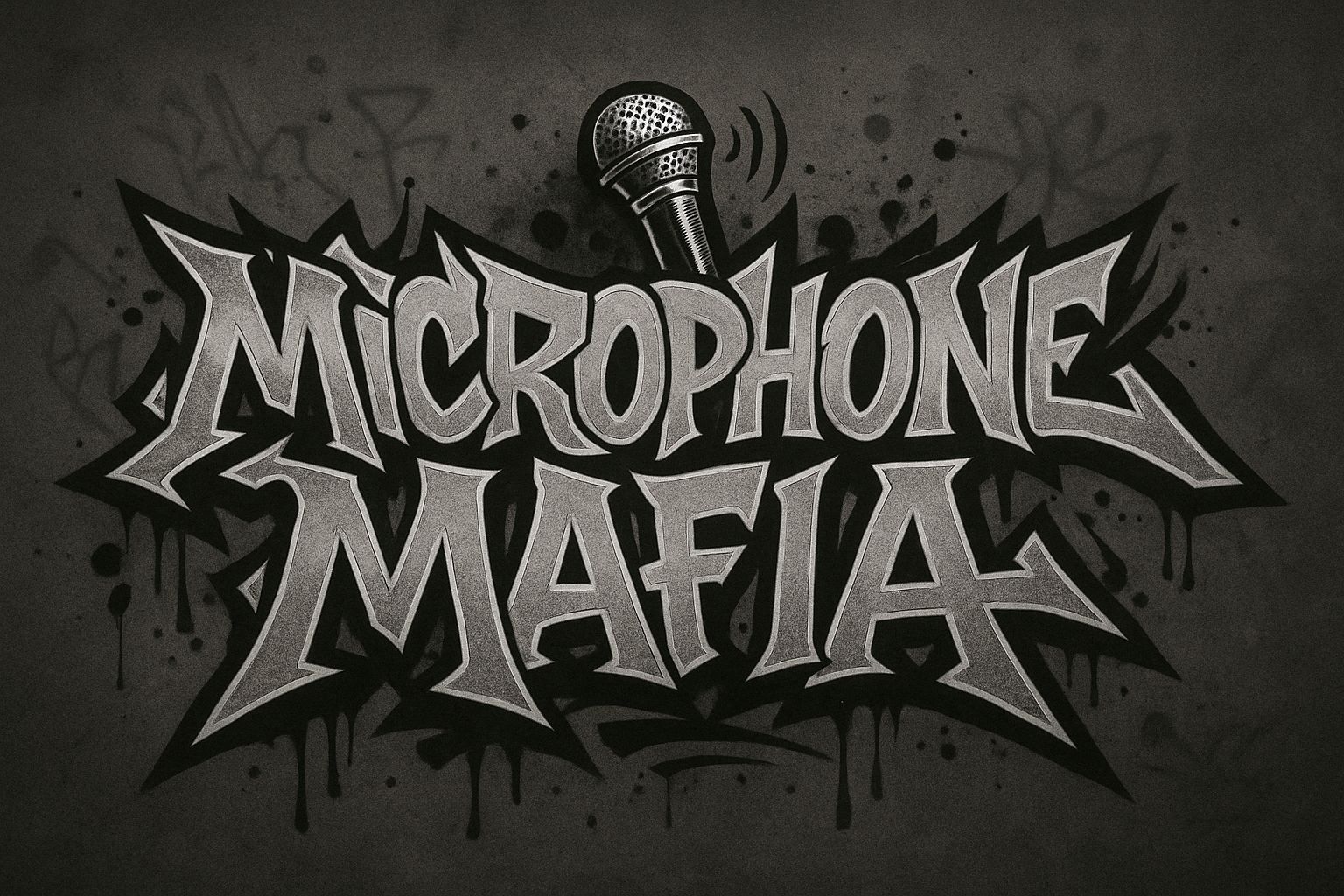 KONZERT: Microphone Mafia