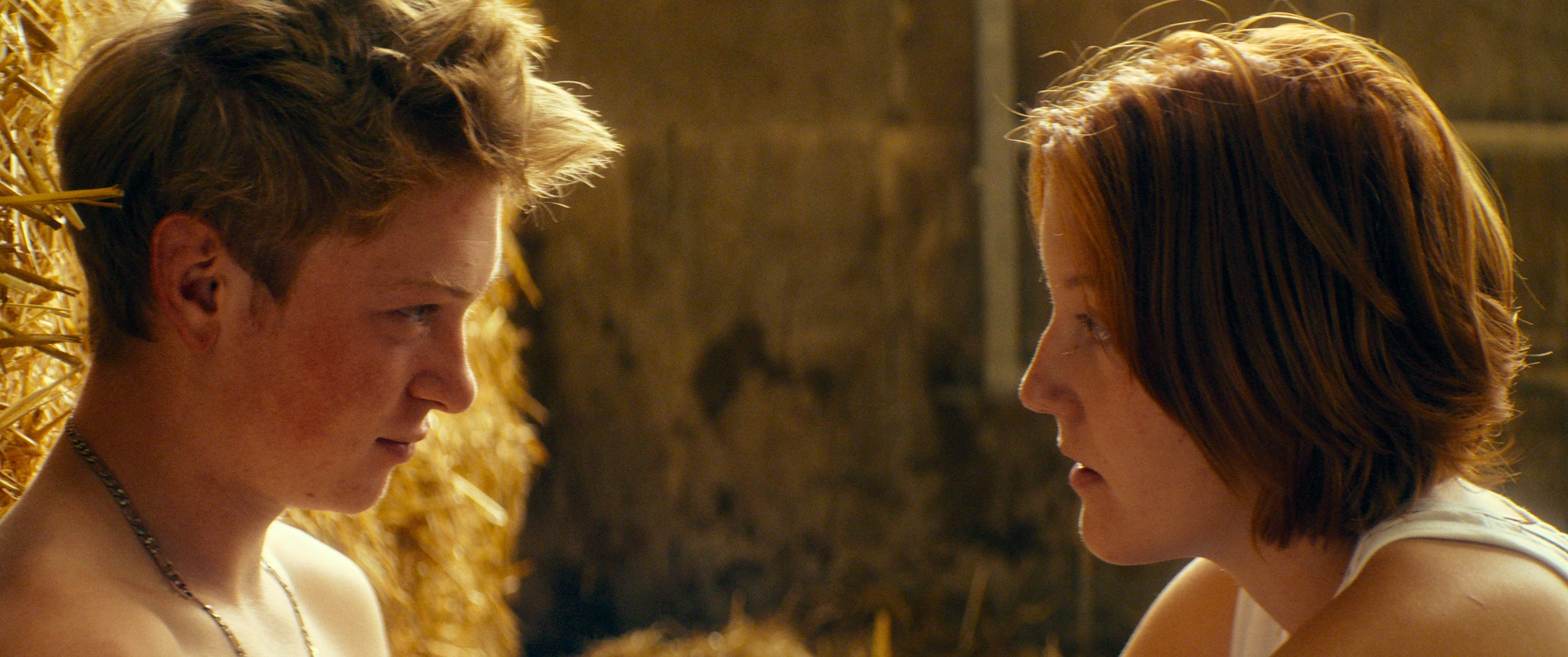 Könige des Sommers (Vingt Dieux)