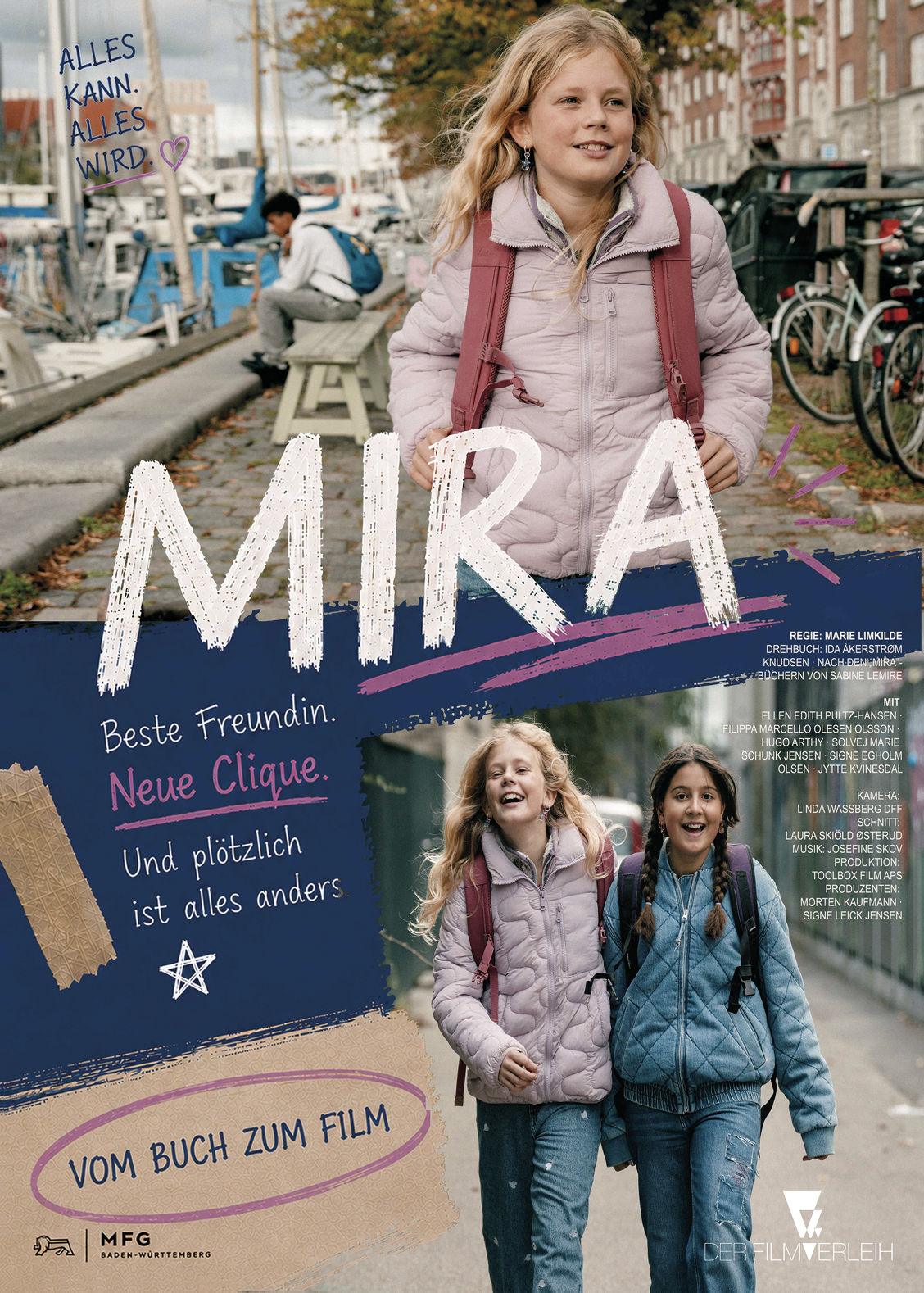 Mira