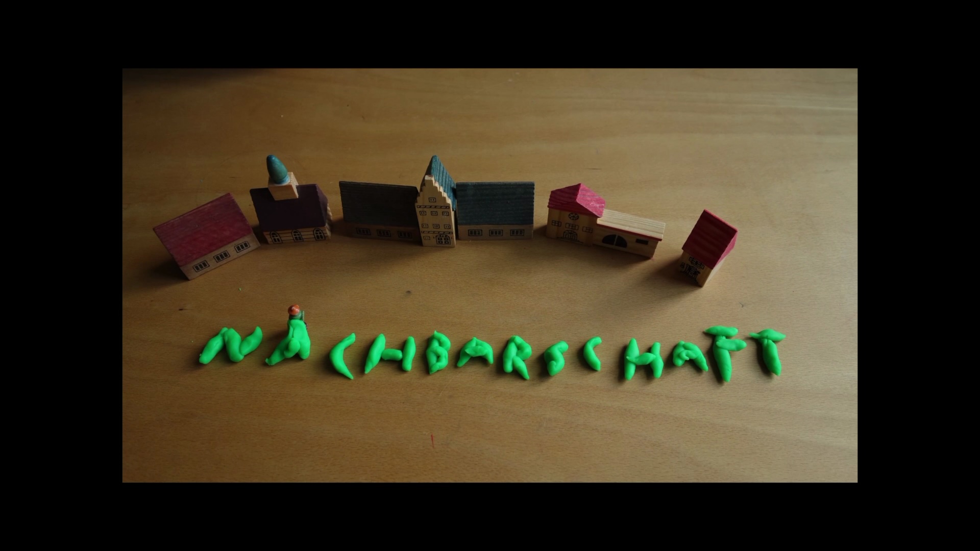 Nachbarschaft