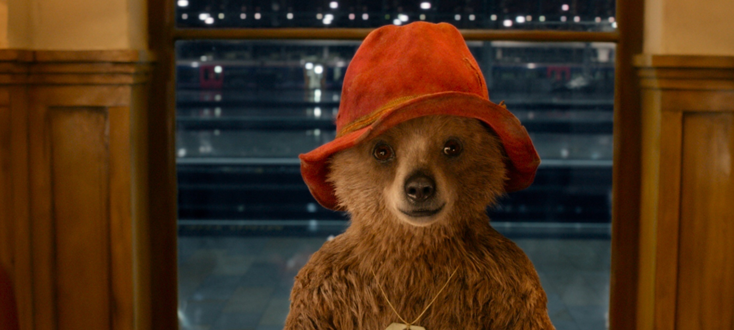 Paddington
