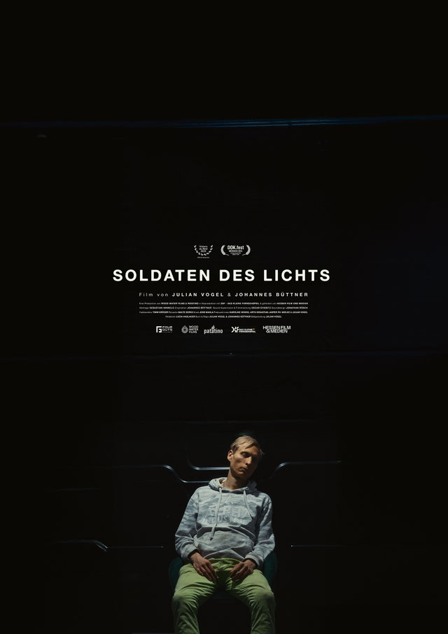 Soldaten des Lichts