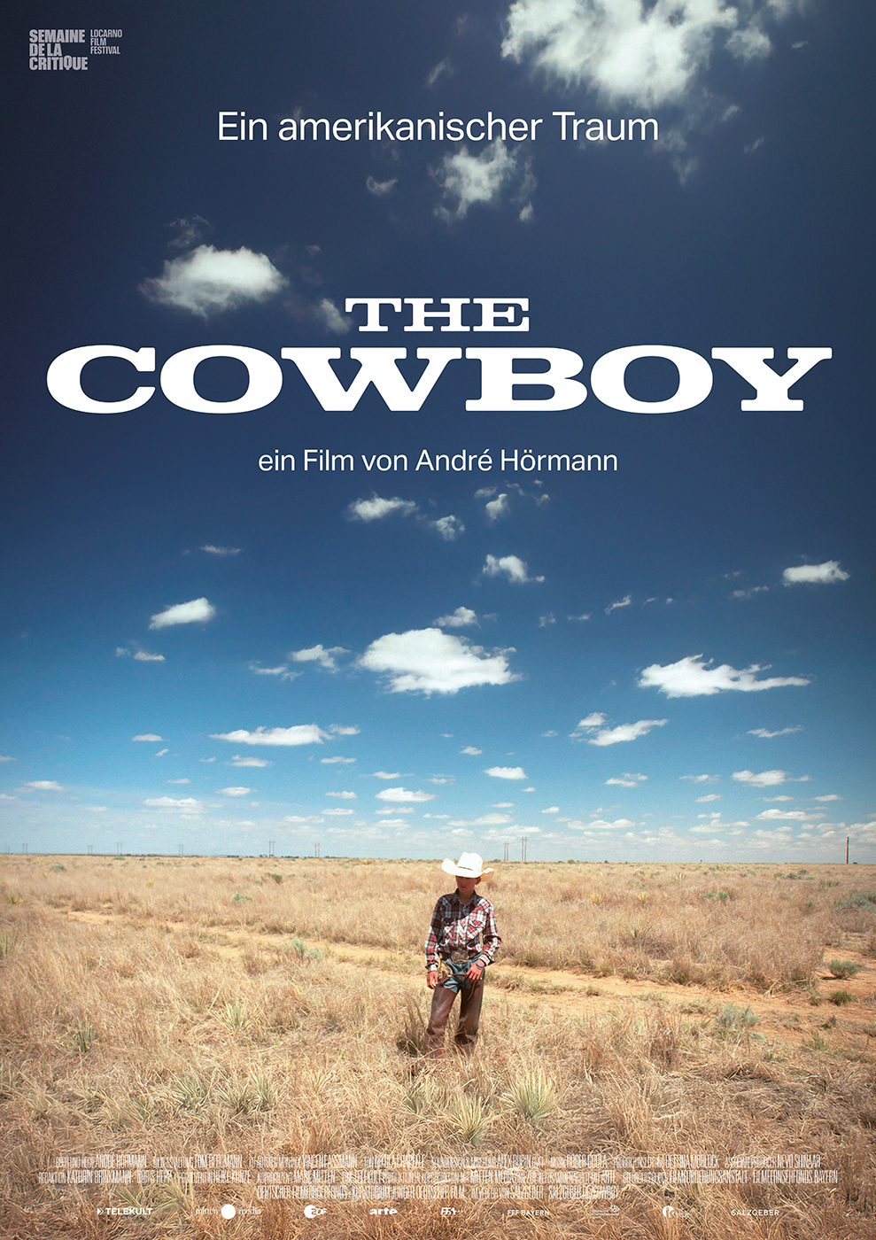 The Cowboy