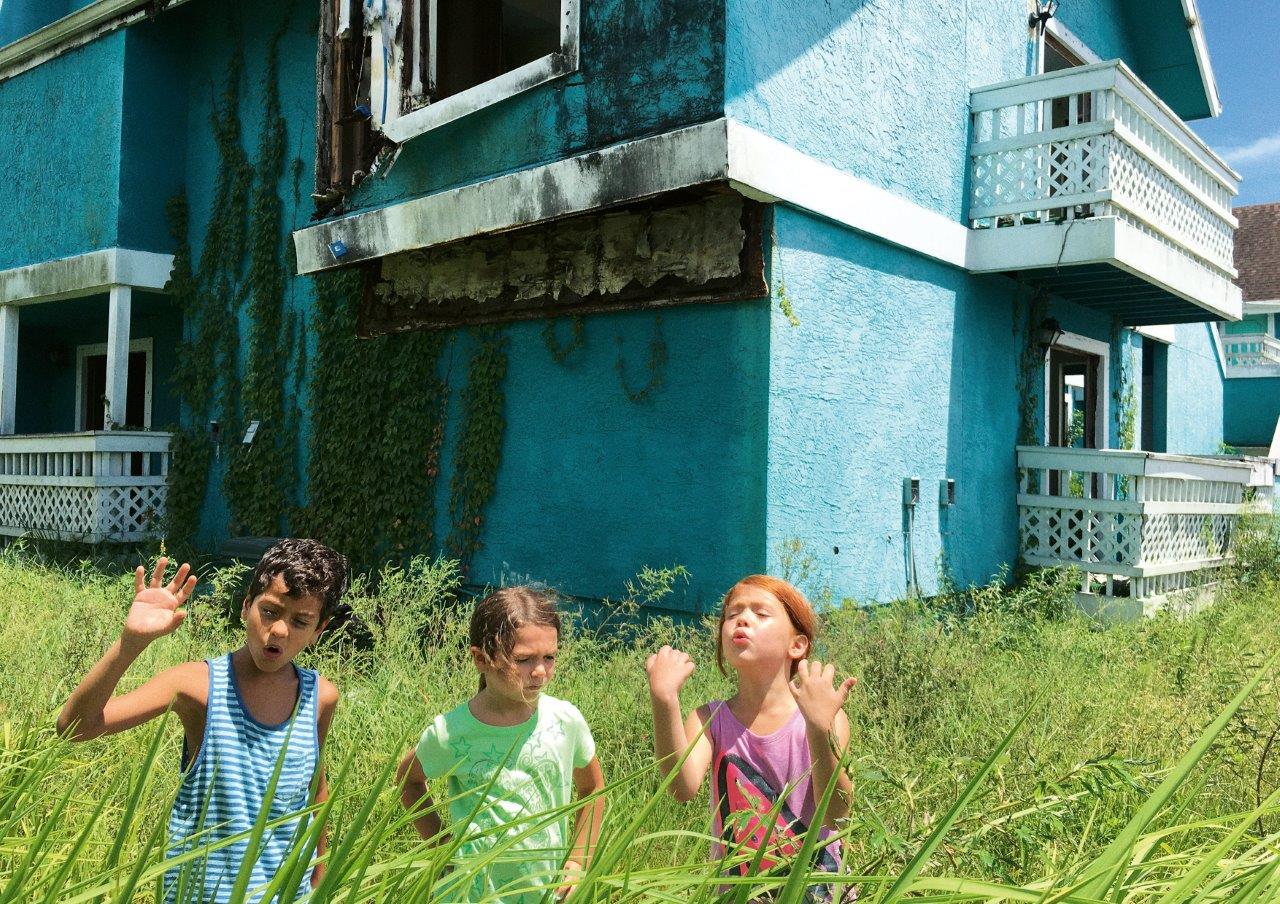 The Florida Project